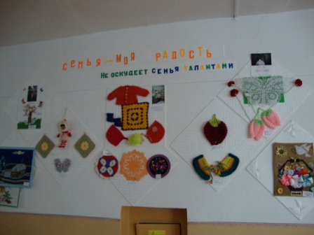 школьные стены