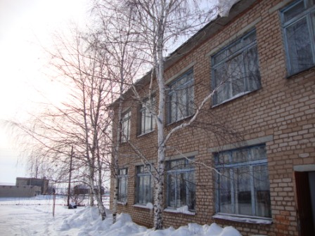 школа